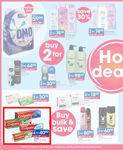 Clicks : You Pay Less (21 Sept - 8 Oct 2018), page 2