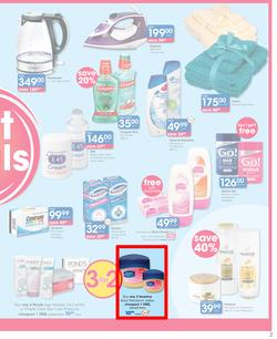 Clicks : You Pay Less (21 Sept - 8 Oct 2018), page 3
