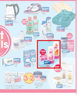 Clicks : You Pay Less (21 Sept - 8 Oct 2018), page 3