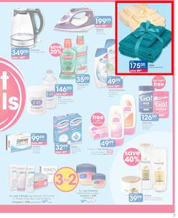 Clicks : You Pay Less (21 Sept - 8 Oct 2018), page 3