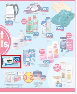 Clicks : You Pay Less (21 Sept - 8 Oct 2018), page 3