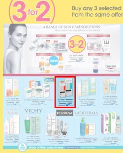 Clicks : You Pay Less (21 Sept - 8 Oct 2018), page 4