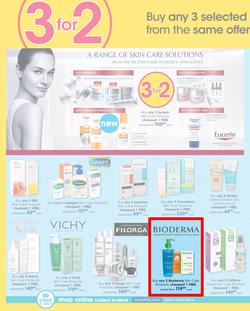 Clicks : You Pay Less (21 Sept - 8 Oct 2018), page 4