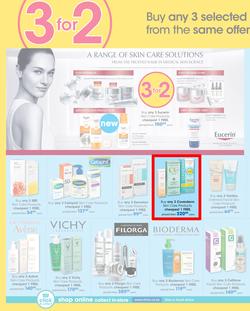 Clicks : You Pay Less (21 Sept - 8 Oct 2018), page 4