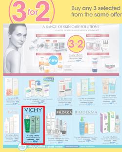 Clicks : You Pay Less (21 Sept - 8 Oct 2018), page 4