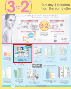 Clicks : You Pay Less (21 Sept - 8 Oct 2018), page 4