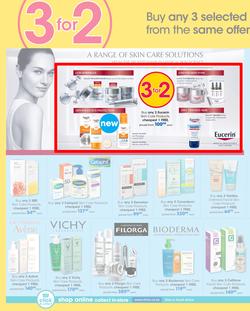 Clicks : You Pay Less (21 Sept - 8 Oct 2018), page 4