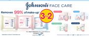 Johnson's Skin Care Products-Each