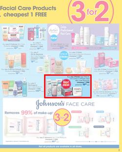 Clicks : You Pay Less (21 Sept - 8 Oct 2018), page 5