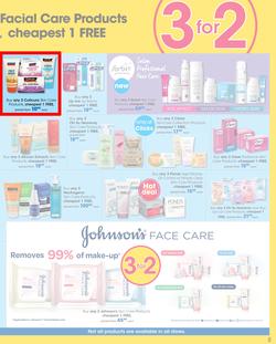 Clicks : You Pay Less (21 Sept - 8 Oct 2018), page 5