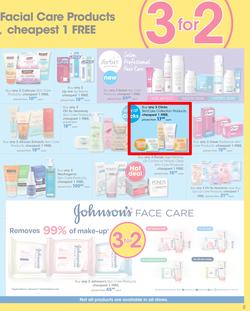 Clicks : You Pay Less (21 Sept - 8 Oct 2018), page 5