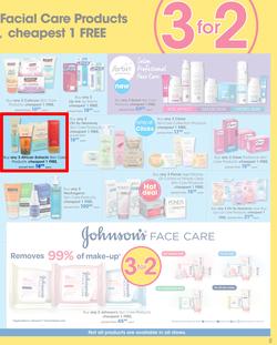 Clicks : You Pay Less (21 Sept - 8 Oct 2018), page 5