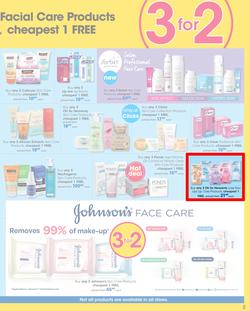 Clicks : You Pay Less (21 Sept - 8 Oct 2018), page 5