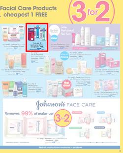 Clicks : You Pay Less (21 Sept - 8 Oct 2018), page 5