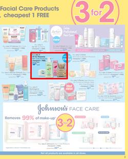 Clicks : You Pay Less (21 Sept - 8 Oct 2018), page 5