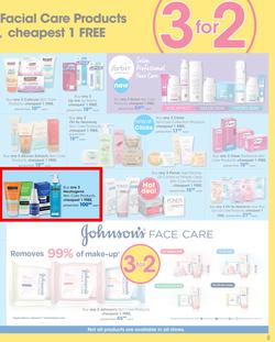 Clicks : You Pay Less (21 Sept - 8 Oct 2018), page 5