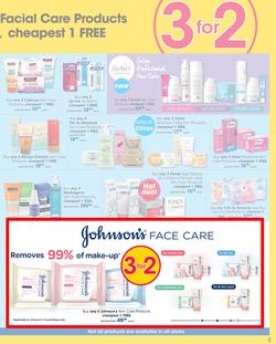 Clicks : You Pay Less (21 Sept - 8 Oct 2018), page 5