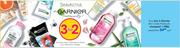 Garnier Skin Care Products-Each