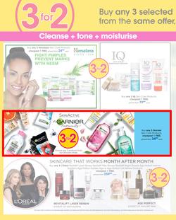 Clicks : You Pay Less (21 Sept - 8 Oct 2018), page 6