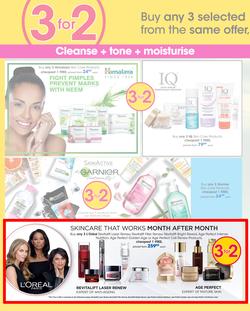 Clicks : You Pay Less (21 Sept - 8 Oct 2018), page 6