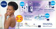 Nivea Skin Care Products-Each