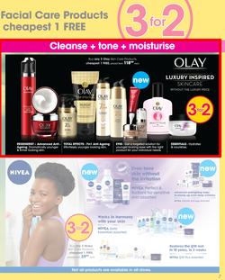 Clicks : You Pay Less (21 Sept - 8 Oct 2018), page 7