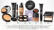 Sorbet Powder To You Pressed Powder