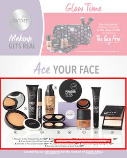 Clicks : You Pay Less (21 Sept - 8 Oct 2018), page 8