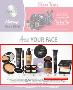 Clicks : You Pay Less (21 Sept - 8 Oct 2018), page 8