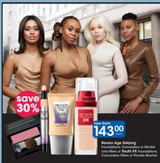 Revlon Age Defying Products-Each