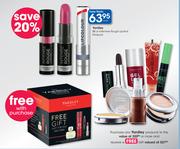 Yardley Beauty Products-Each
