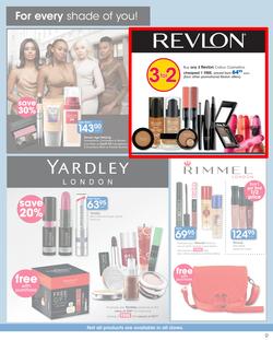 Clicks : You Pay Less (21 Sept - 8 Oct 2018), page 9