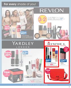 Clicks : You Pay Less (21 Sept - 8 Oct 2018), page 9