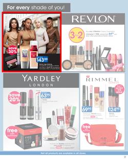 Clicks : You Pay Less (21 Sept - 8 Oct 2018), page 9