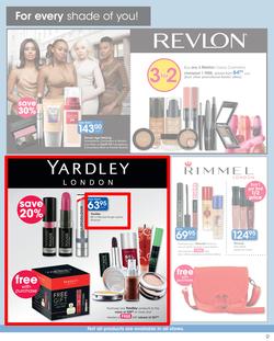Clicks : You Pay Less (21 Sept - 8 Oct 2018), page 9