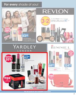 Clicks : You Pay Less (21 Sept - 8 Oct 2018), page 9