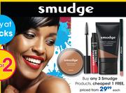 Smudge Products-Each