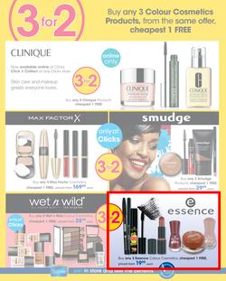 Clicks : You Pay Less (21 Sept - 8 Oct 2018), page 10