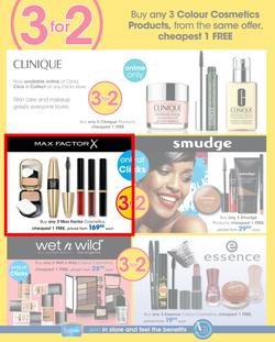 Clicks : You Pay Less (21 Sept - 8 Oct 2018), page 10