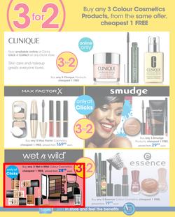 Clicks : You Pay Less (21 Sept - 8 Oct 2018), page 10