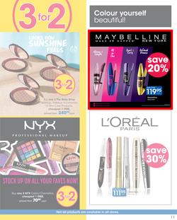 Clicks : You Pay Less (21 Sept - 8 Oct 2018), page 11