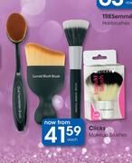 Clicks Makeup Brushes-Each