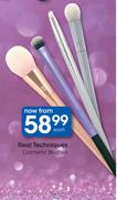 Real Techniques Cosmetic Brushes-Each