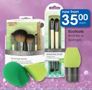 Ecotools Brushes Or Sponges-Each
