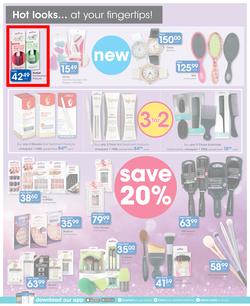 Clicks : You Pay Less (21 Sept - 8 Oct 2018), page 12
