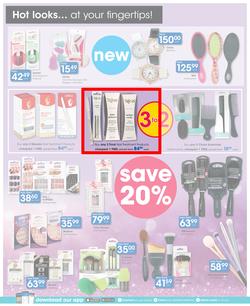 Clicks : You Pay Less (21 Sept - 8 Oct 2018), page 12