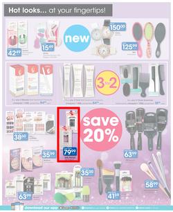 Clicks : You Pay Less (21 Sept - 8 Oct 2018), page 12