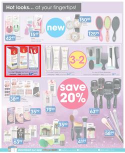 Clicks : You Pay Less (21 Sept - 8 Oct 2018), page 12
