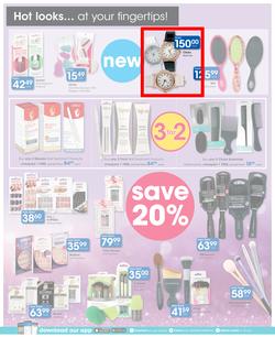 Clicks : You Pay Less (21 Sept - 8 Oct 2018), page 12