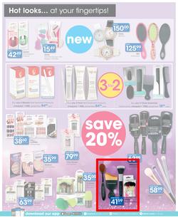 Clicks : You Pay Less (21 Sept - 8 Oct 2018), page 12